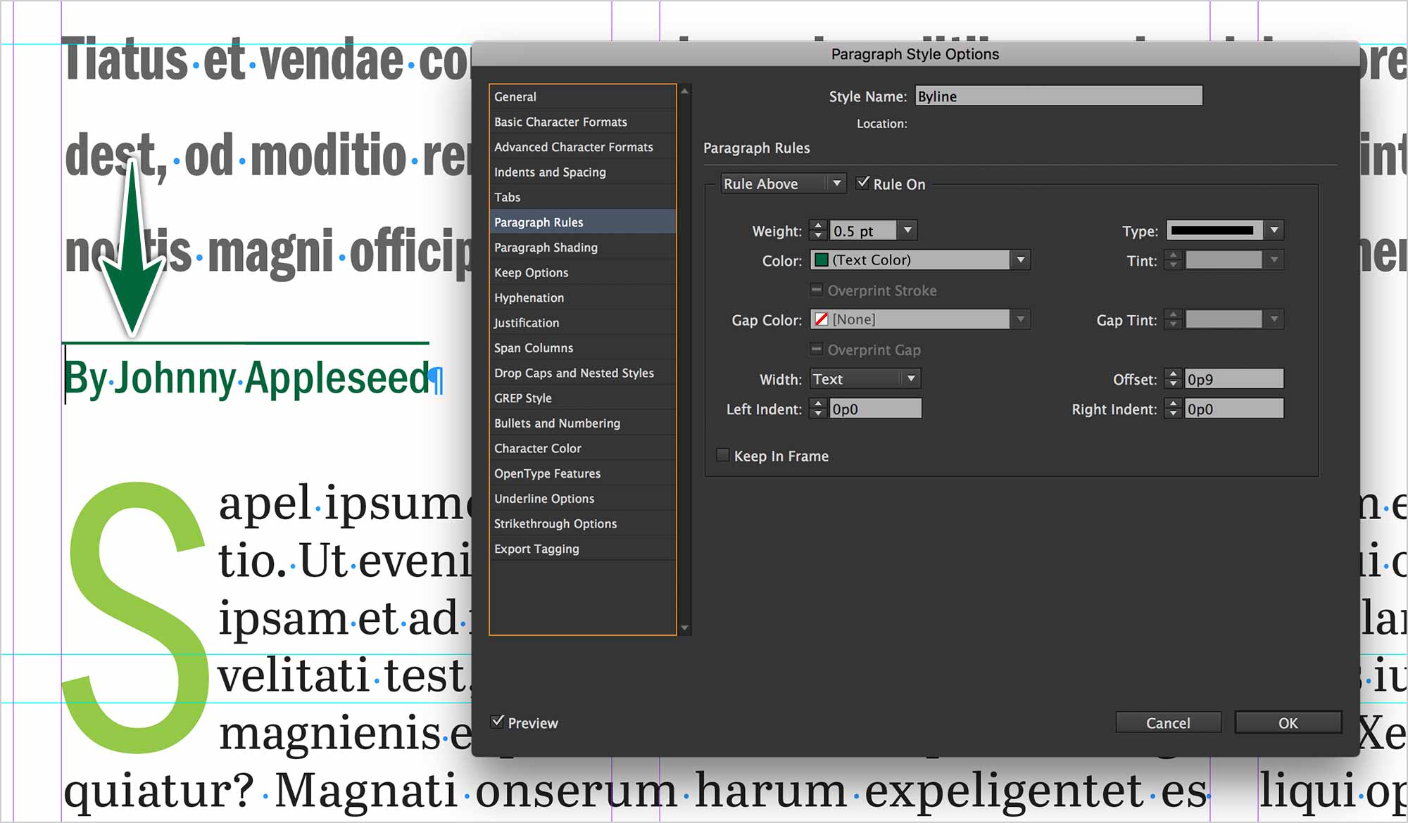 indesign-paragraph-rules
