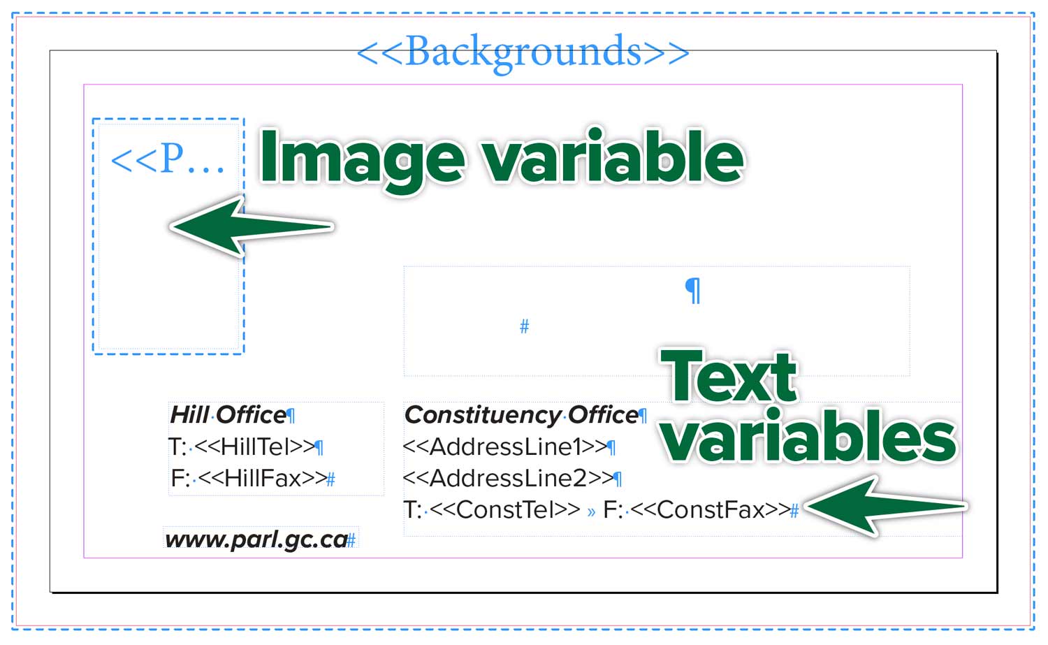 indesign-data-merge-types-of-variables