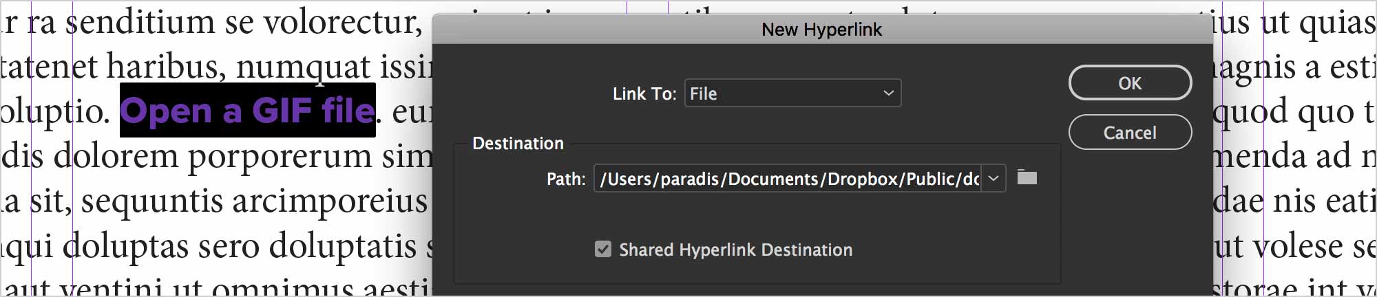 indesign-link-to-file-exercise