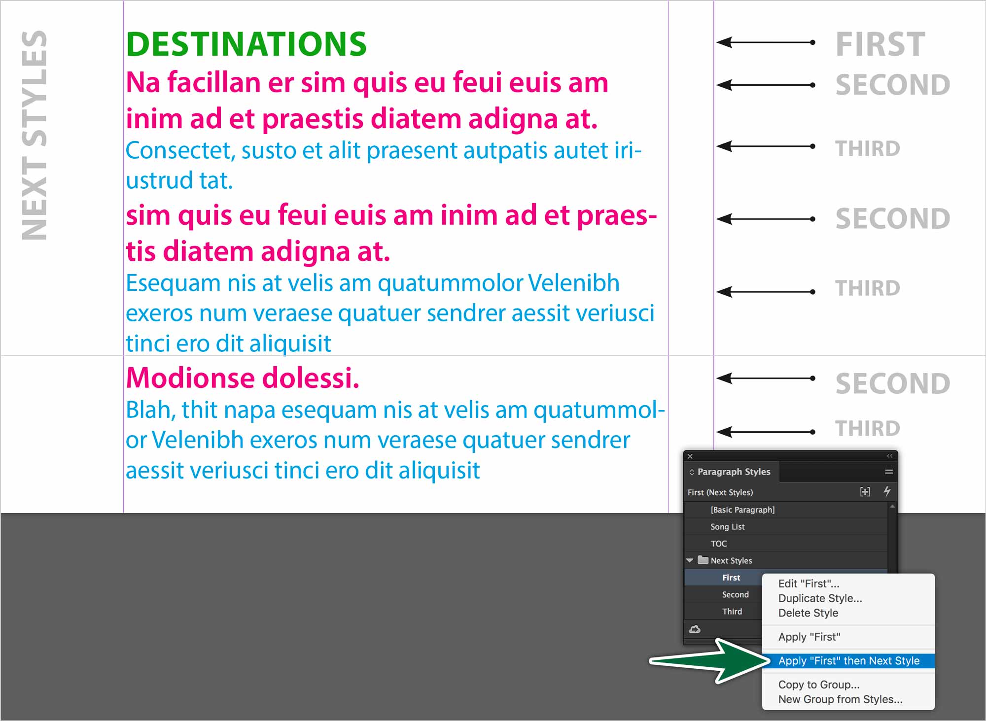 indesign-next-styles-applied