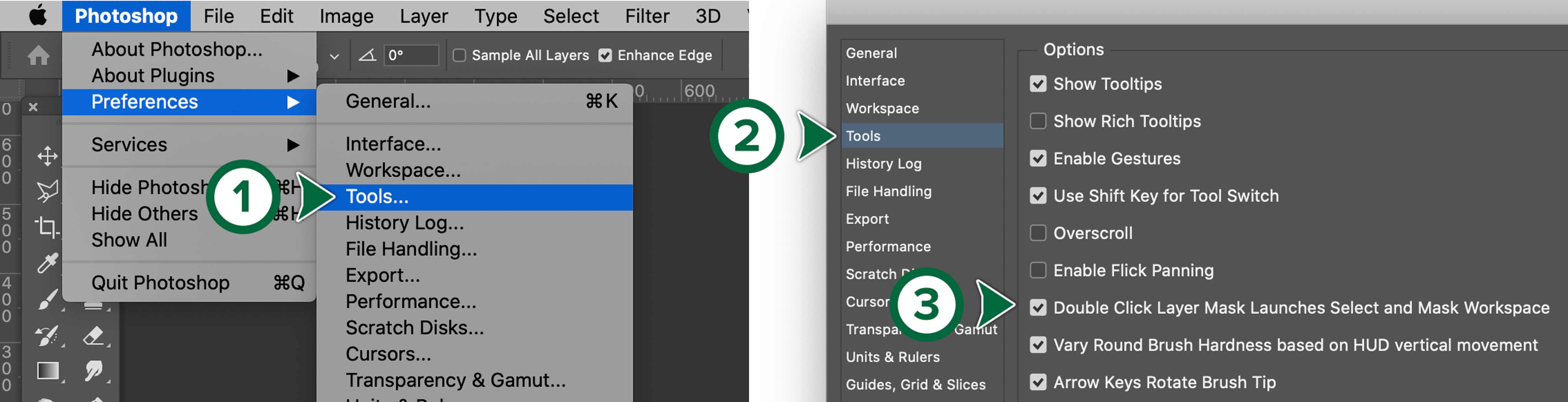 photoshop-double-click-select-and-mask