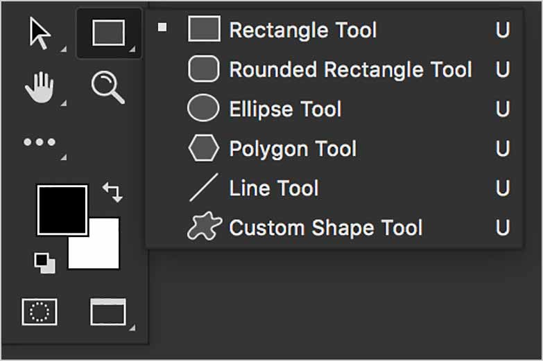 photoshop-shape-tools