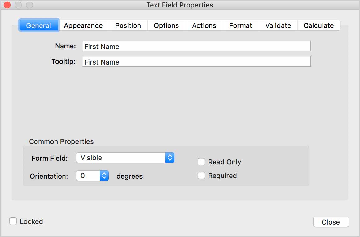 form-field-properties-dialogue