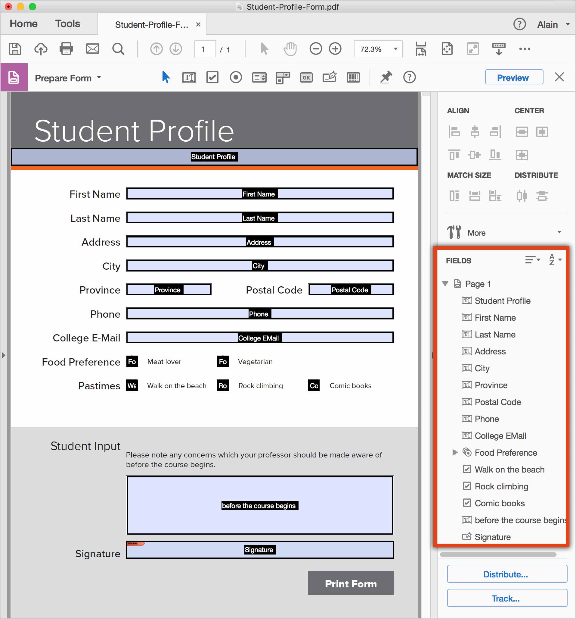 form-fields-list-pane