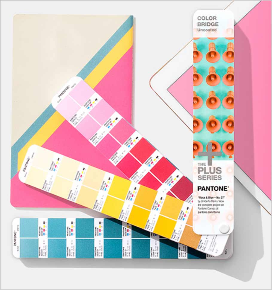 AC Computer Graphics Pantone Books AC Computer Graphics Pantone Books