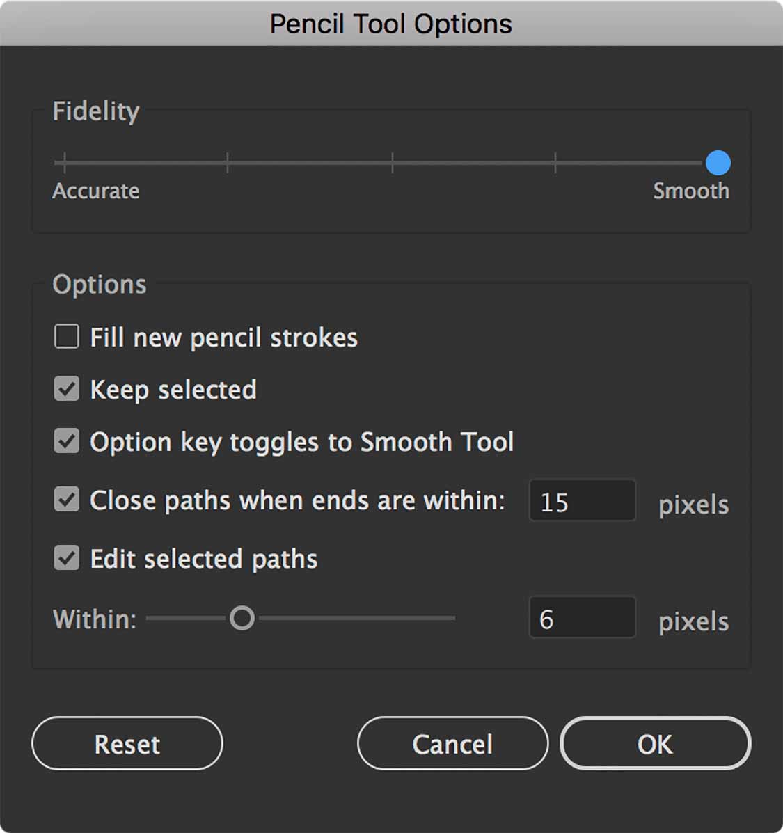 illustrator-pencil-tool-options