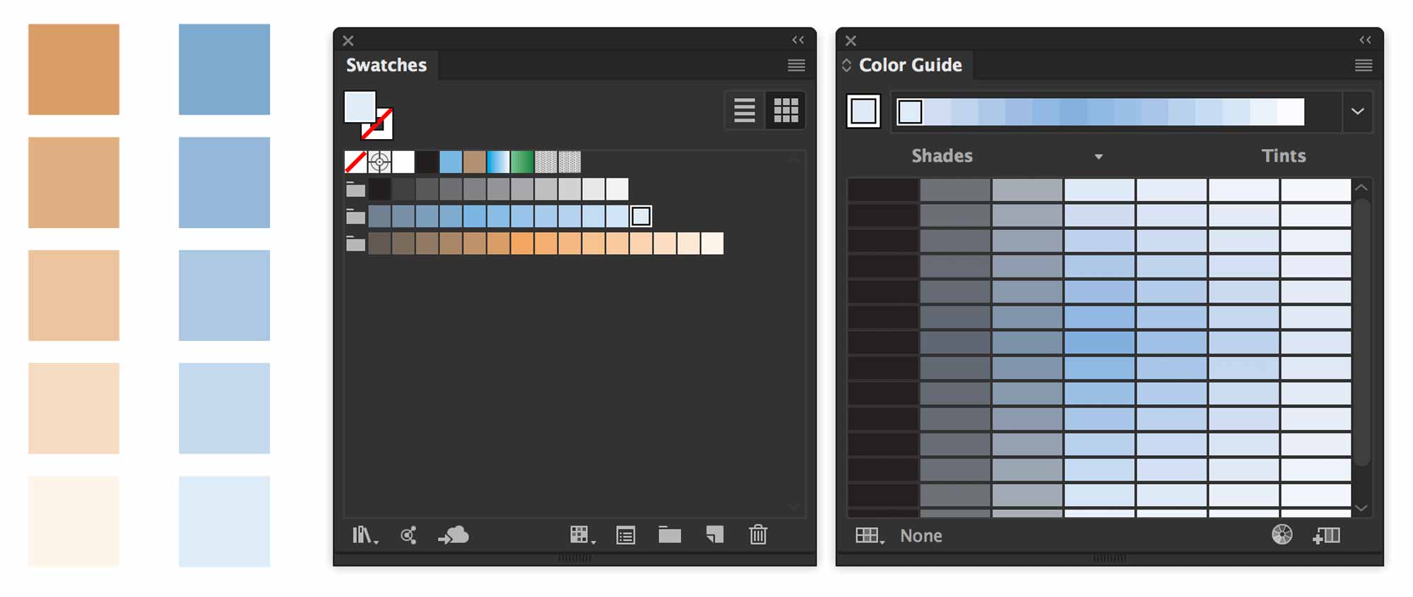 iso-colour-themes