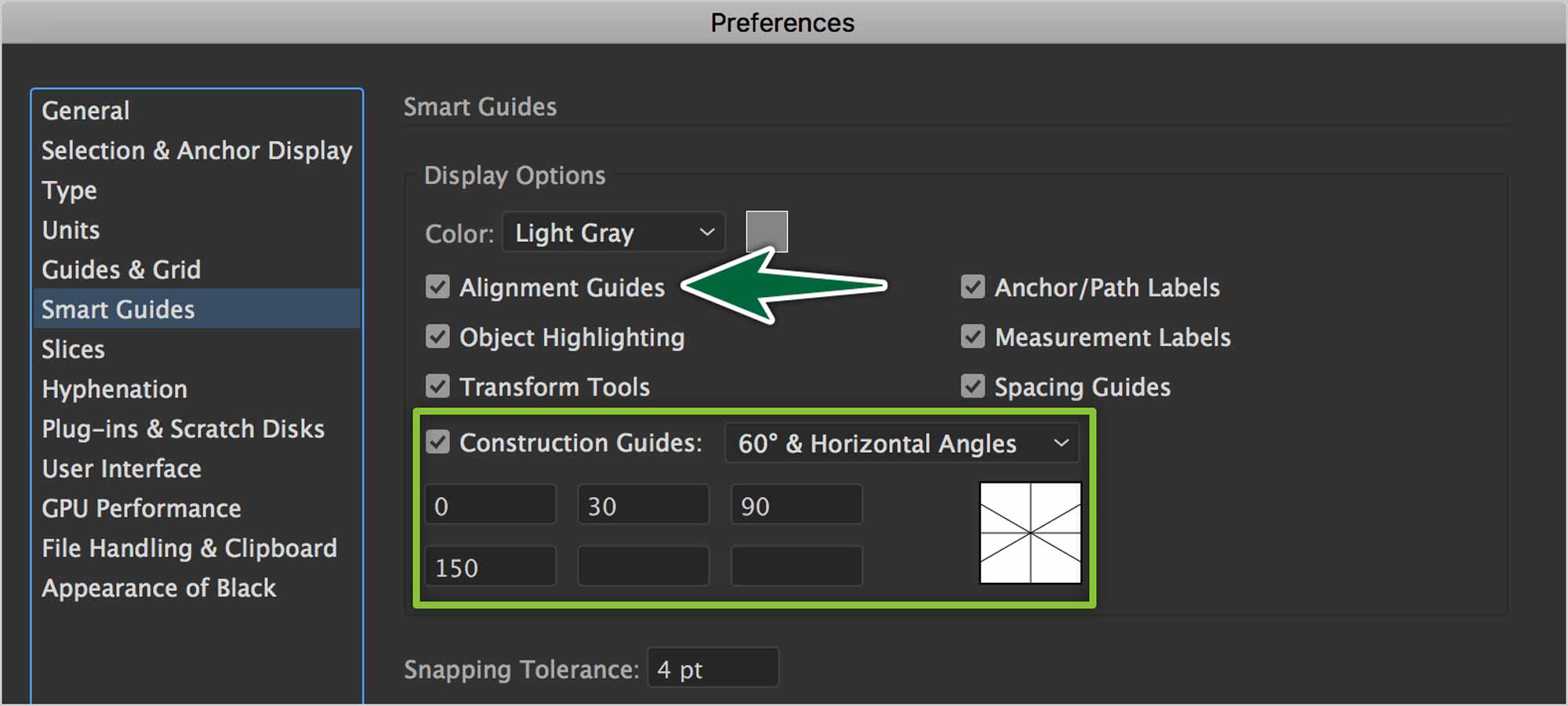 iso-preferences-smart-guides