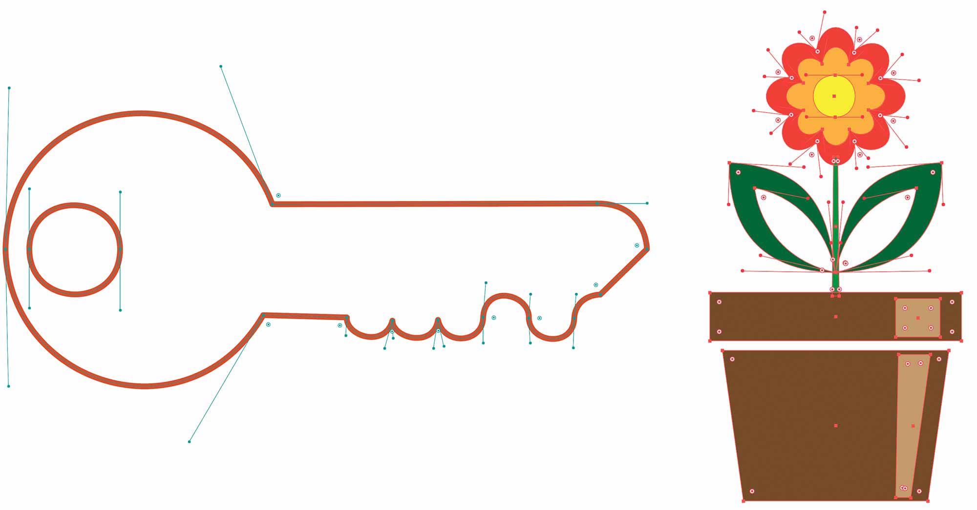 AC Computer Graphics Pen Tool