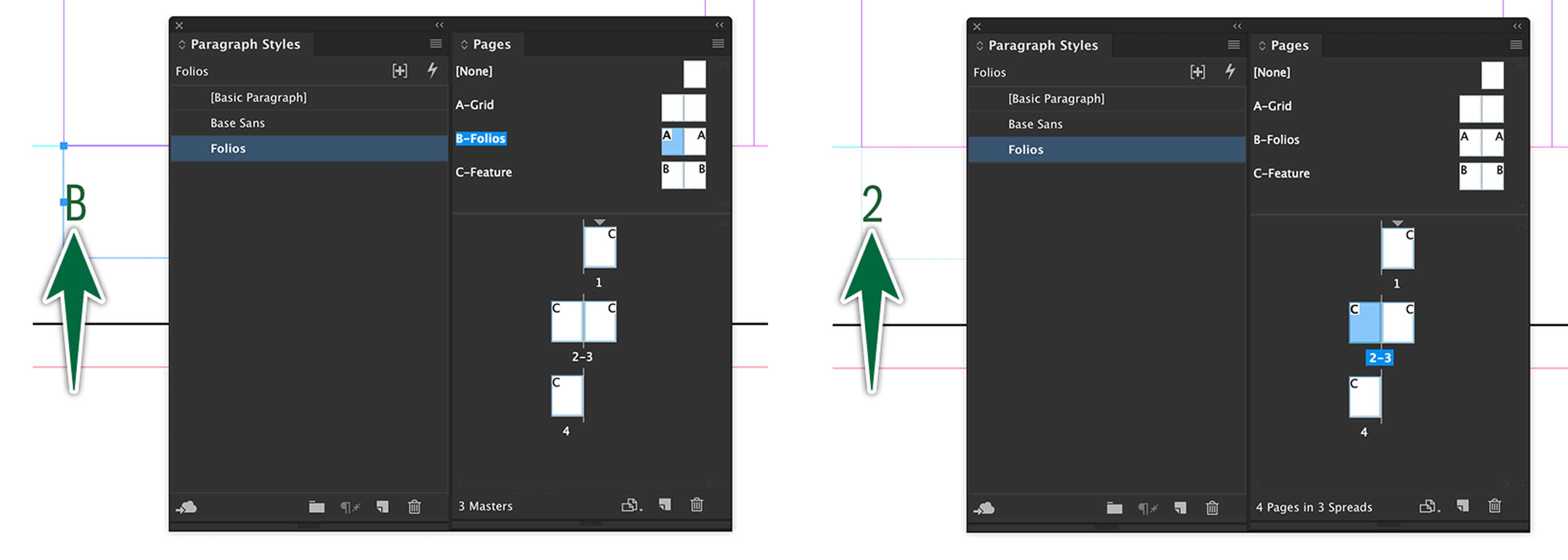 indesign-automatic-page-numbers