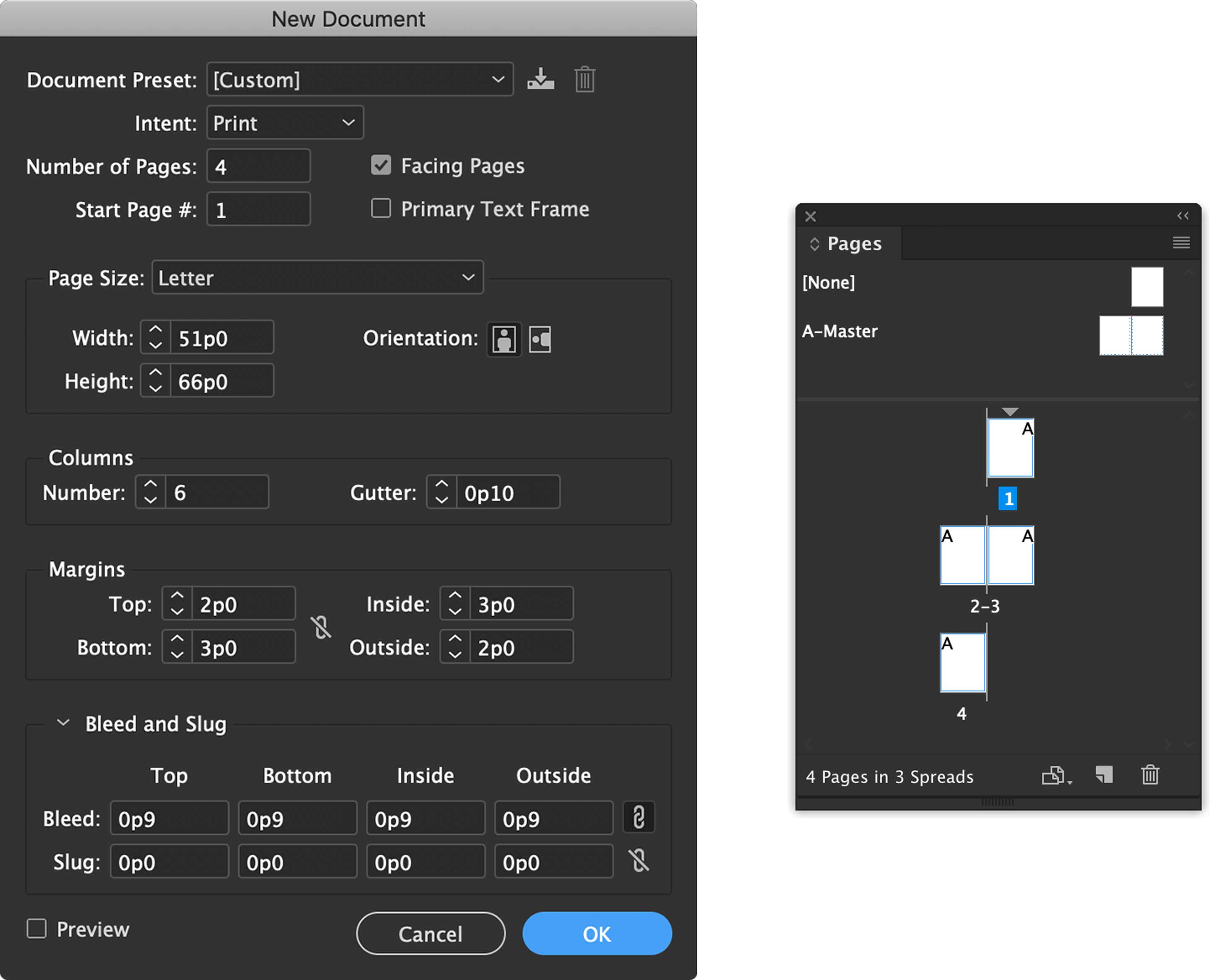 indesign-new-document-dialogue