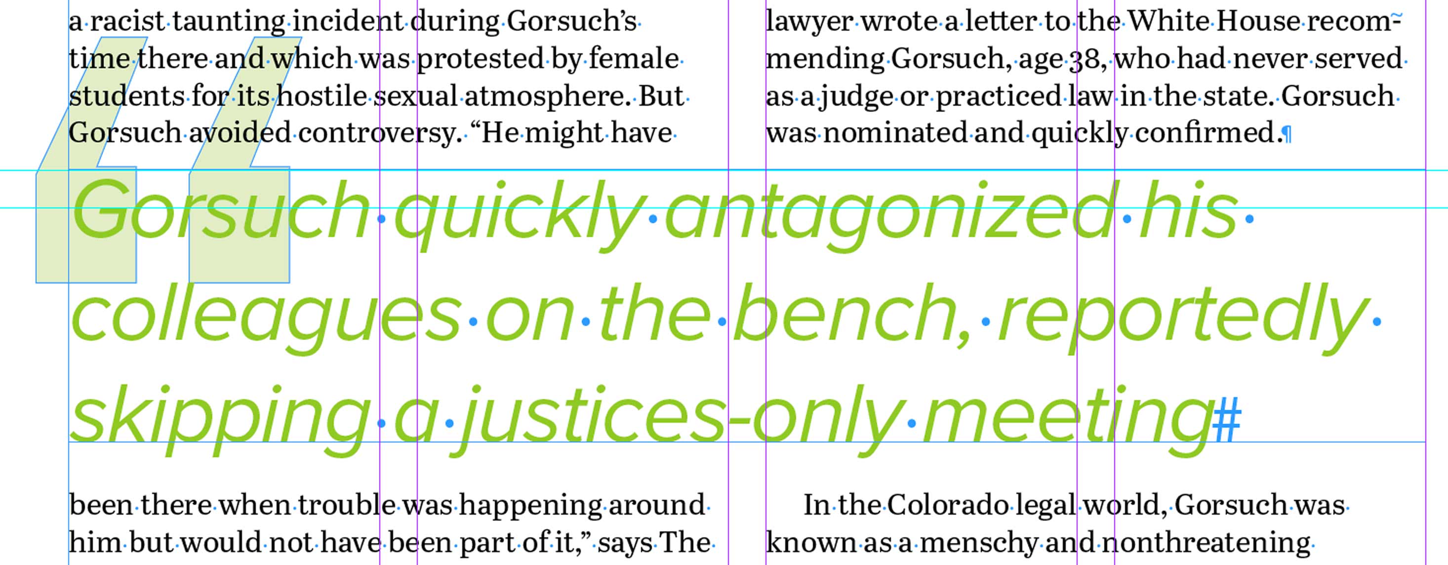 indesign-pull-quote-formatting