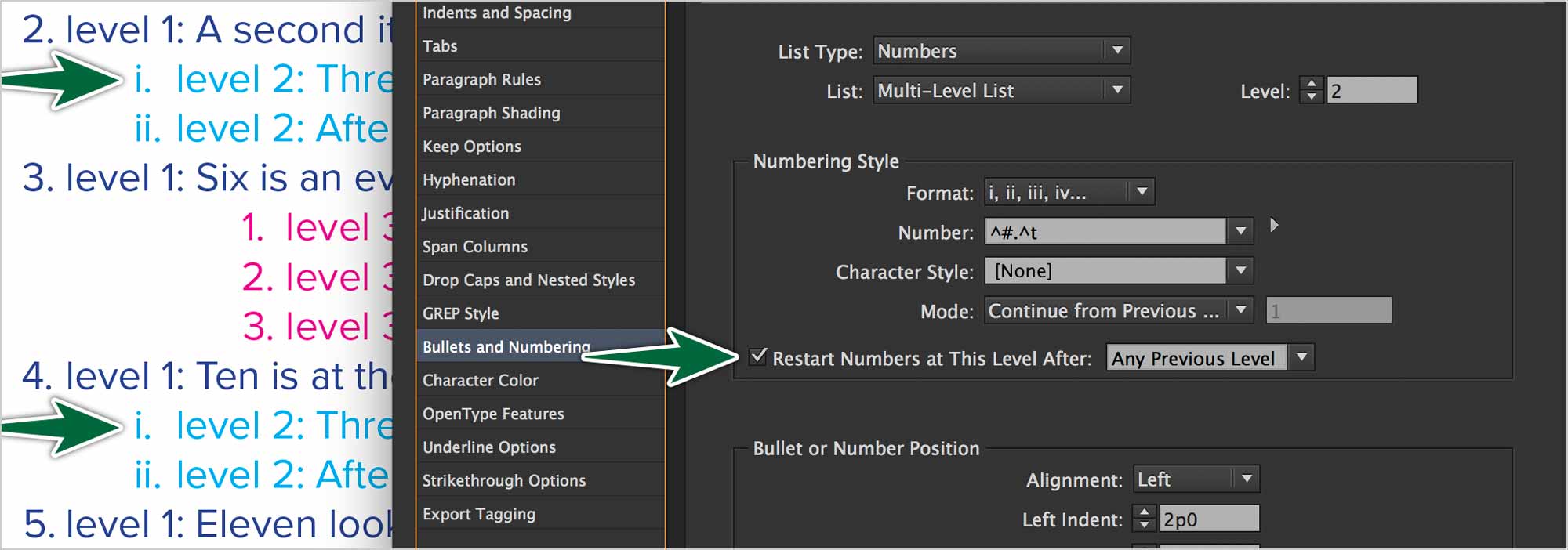 num-restart-numbering