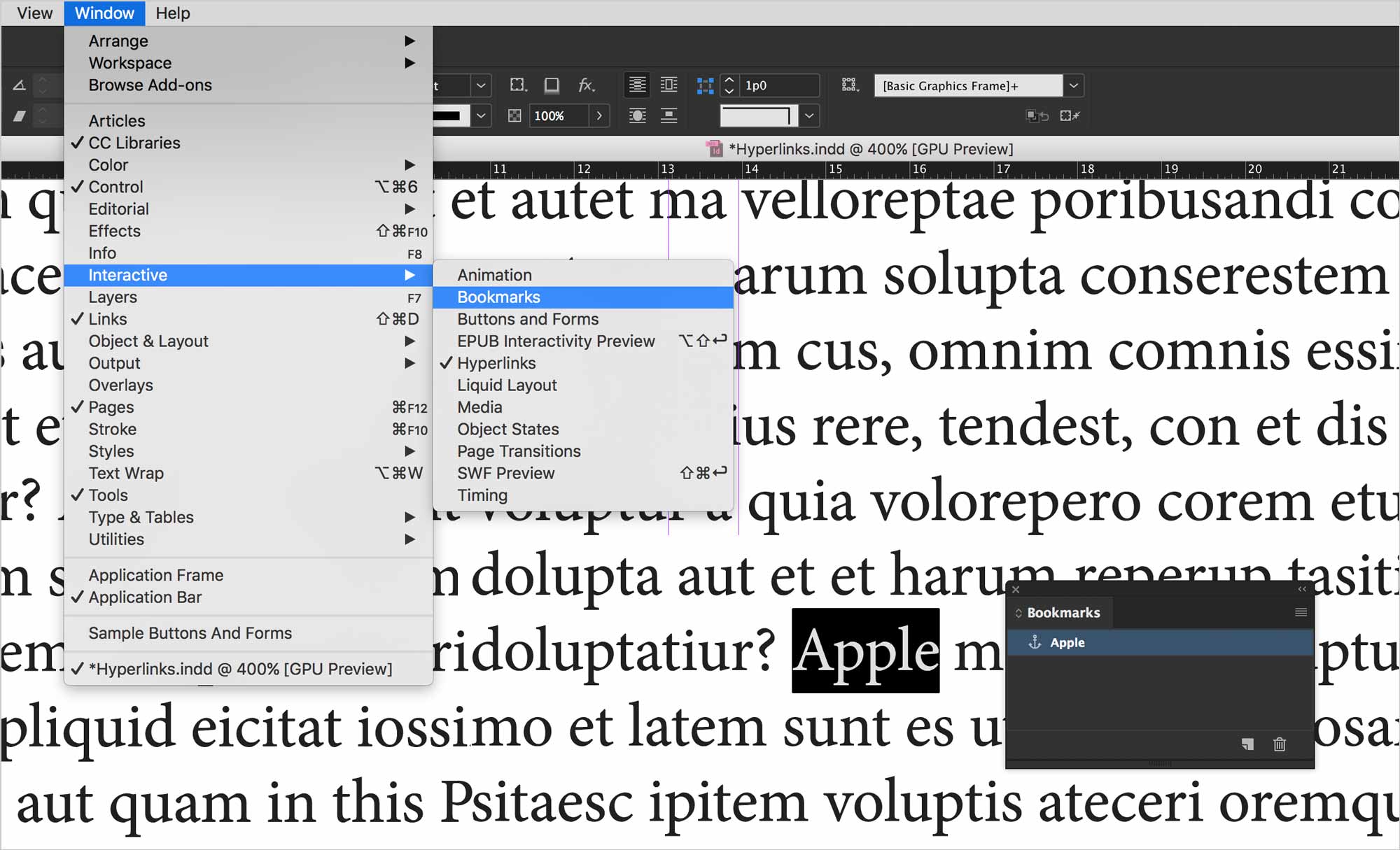 indesign-bookmarks