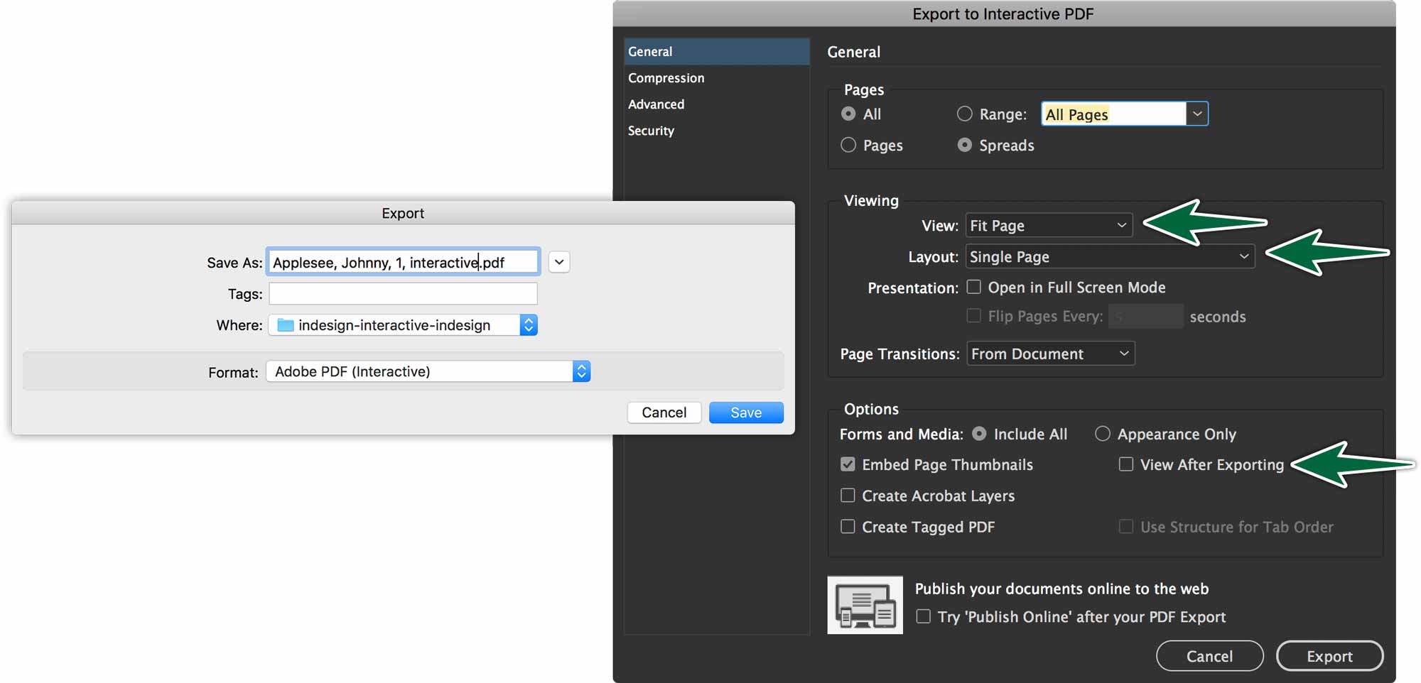 indesign-export-pdf-settings