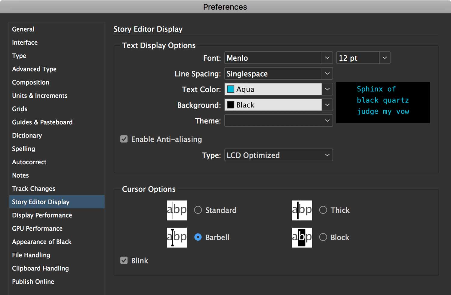 indesign-story-editor-preferences