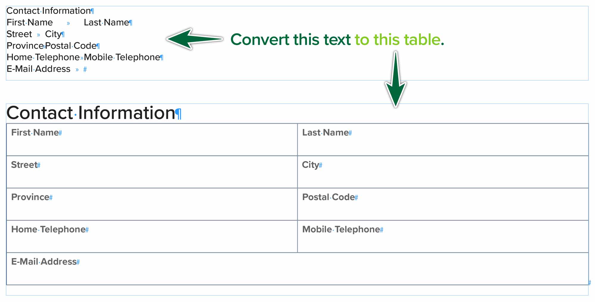 indesign-tabs-to-table