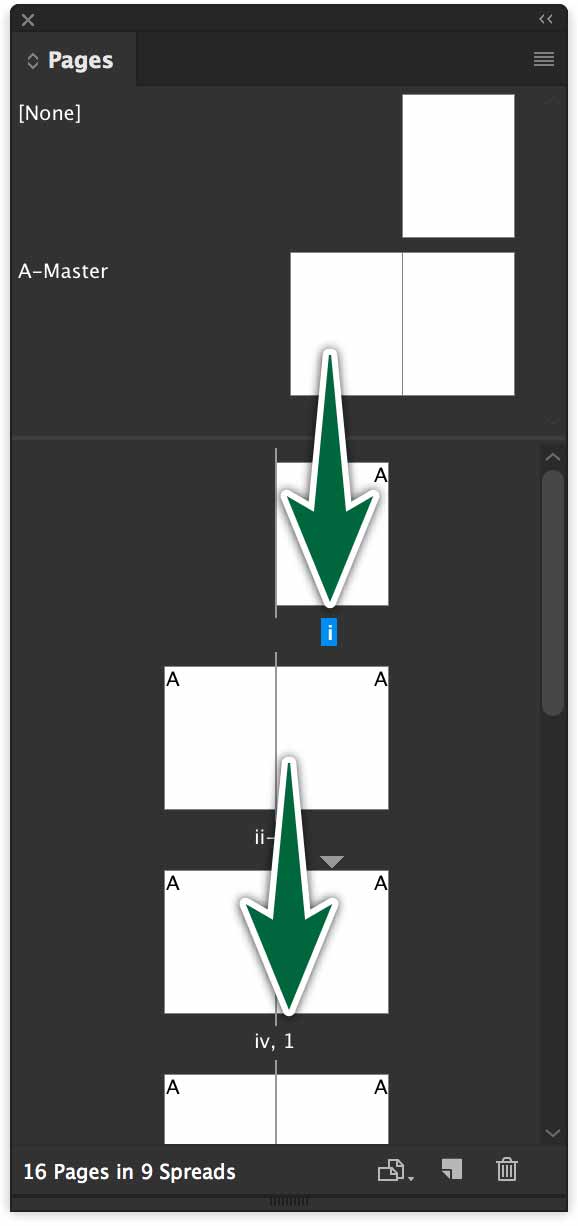 indesign-pages-panel-numbering