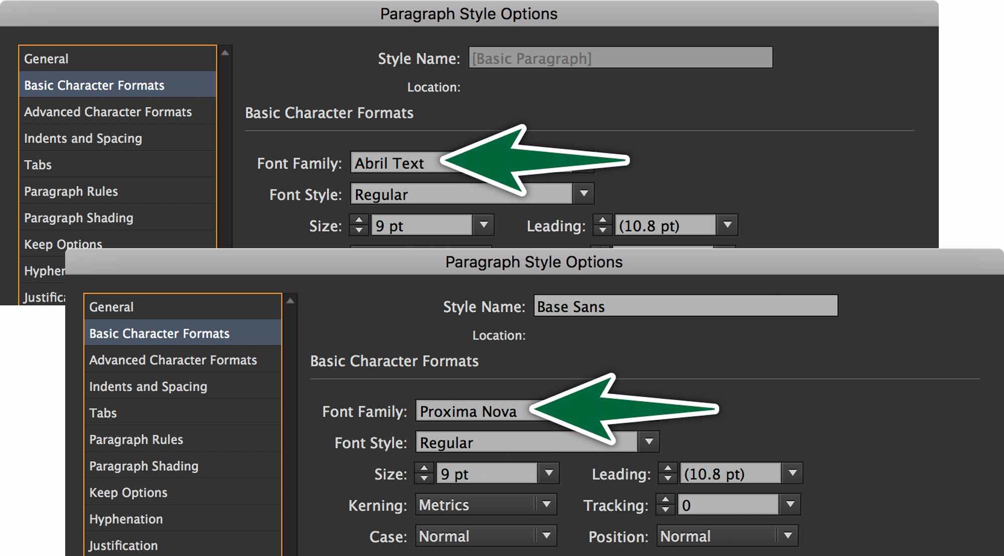 text-variables-base-styles