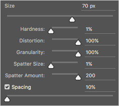 pastel-airbrush-controls