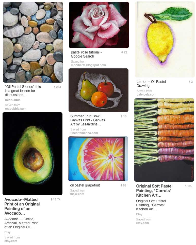 pastel-drawing-examples