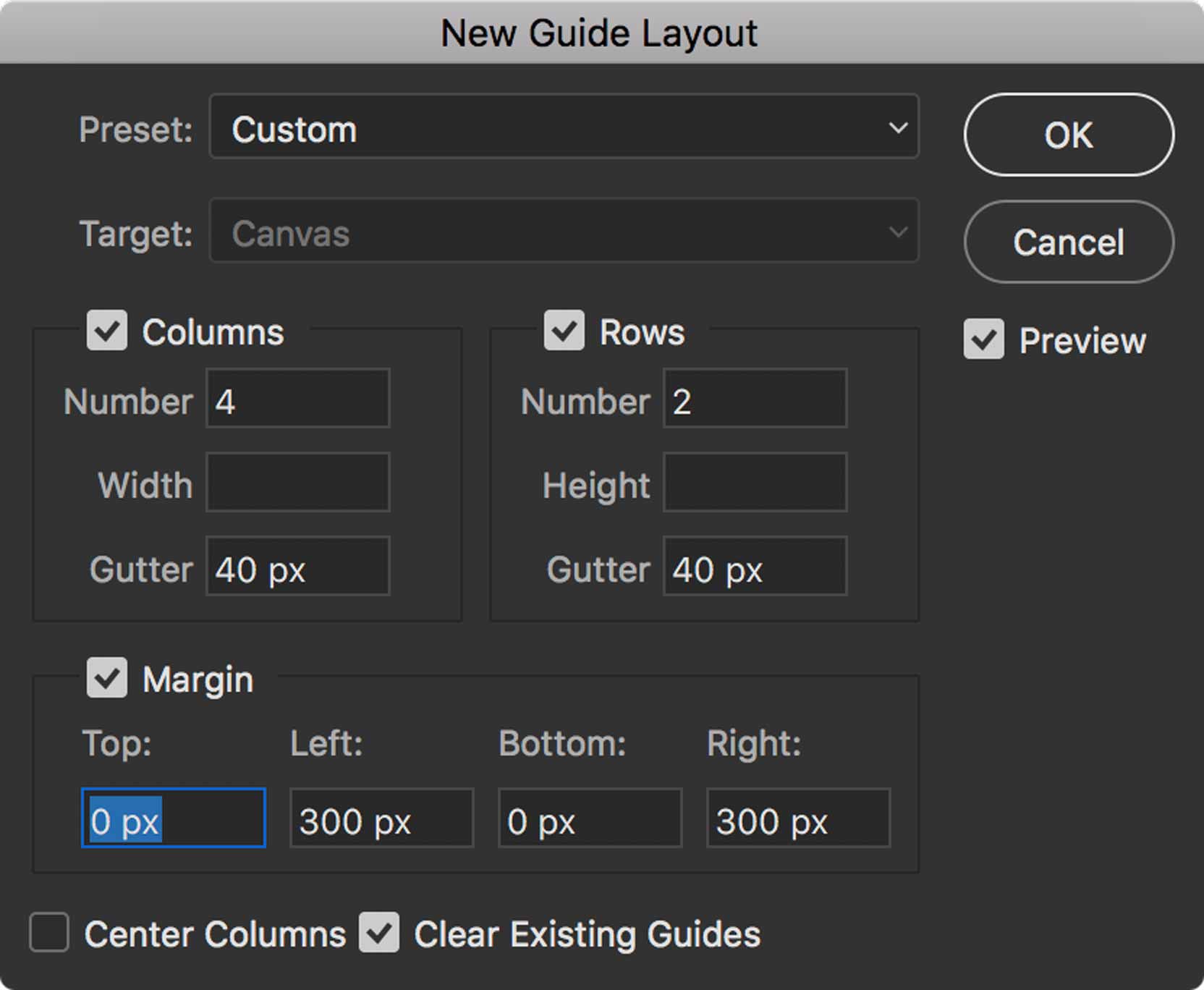 photoshop-new-guide-layout