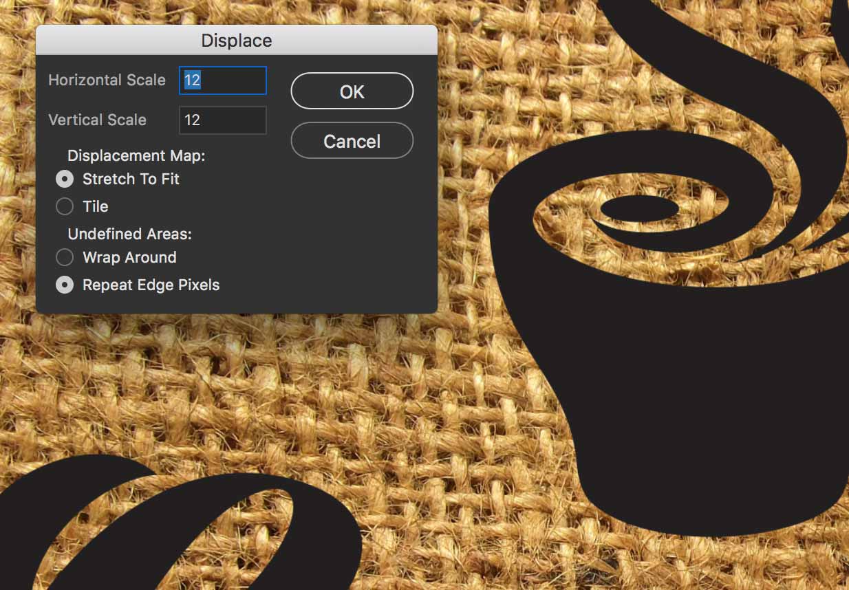 photoshop-displace-filter-settings